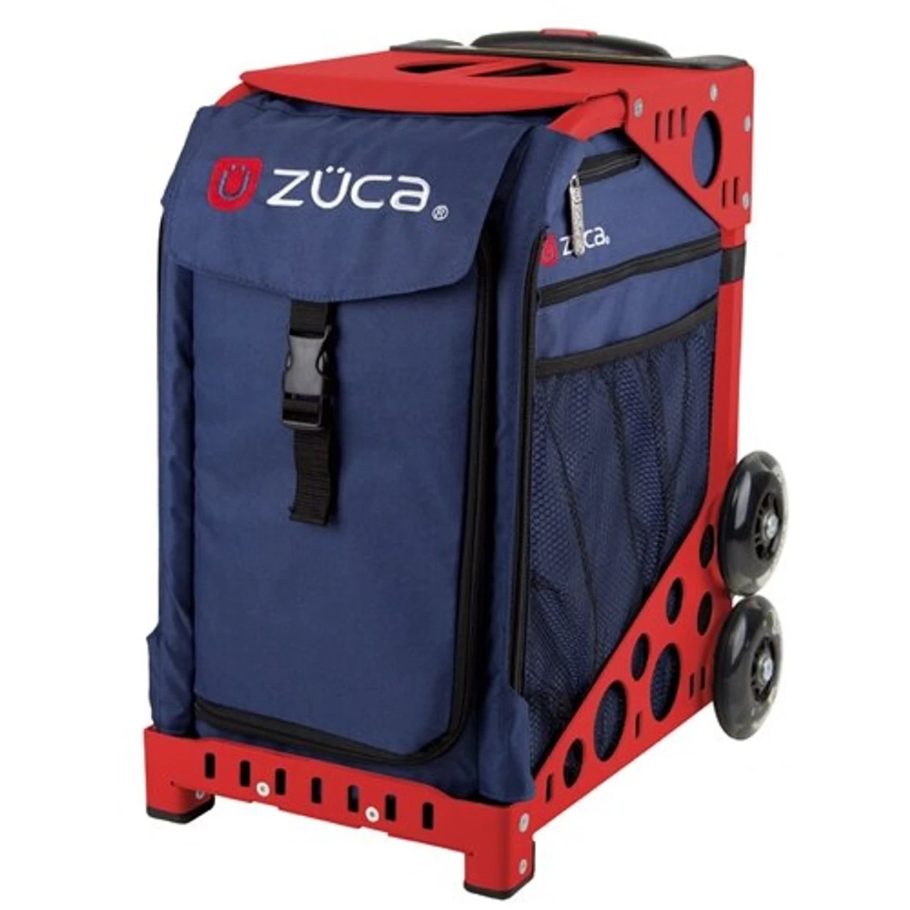 Zuca Midnight - Image 4