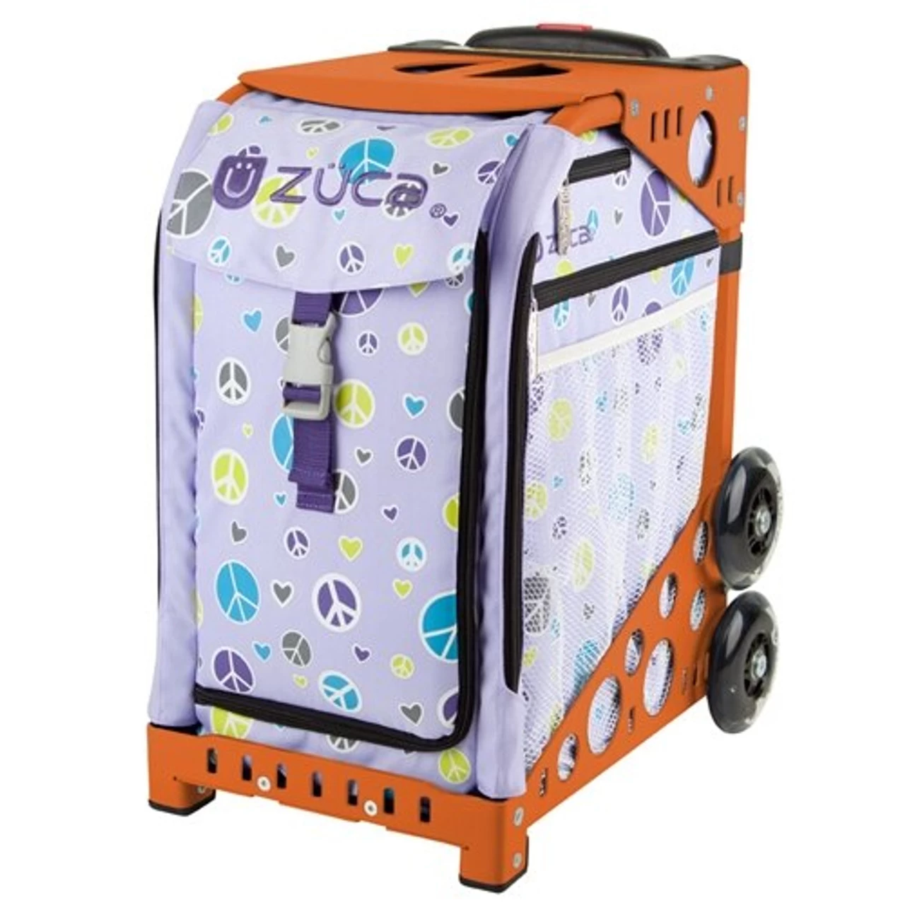 Zuca Peace - Image 3