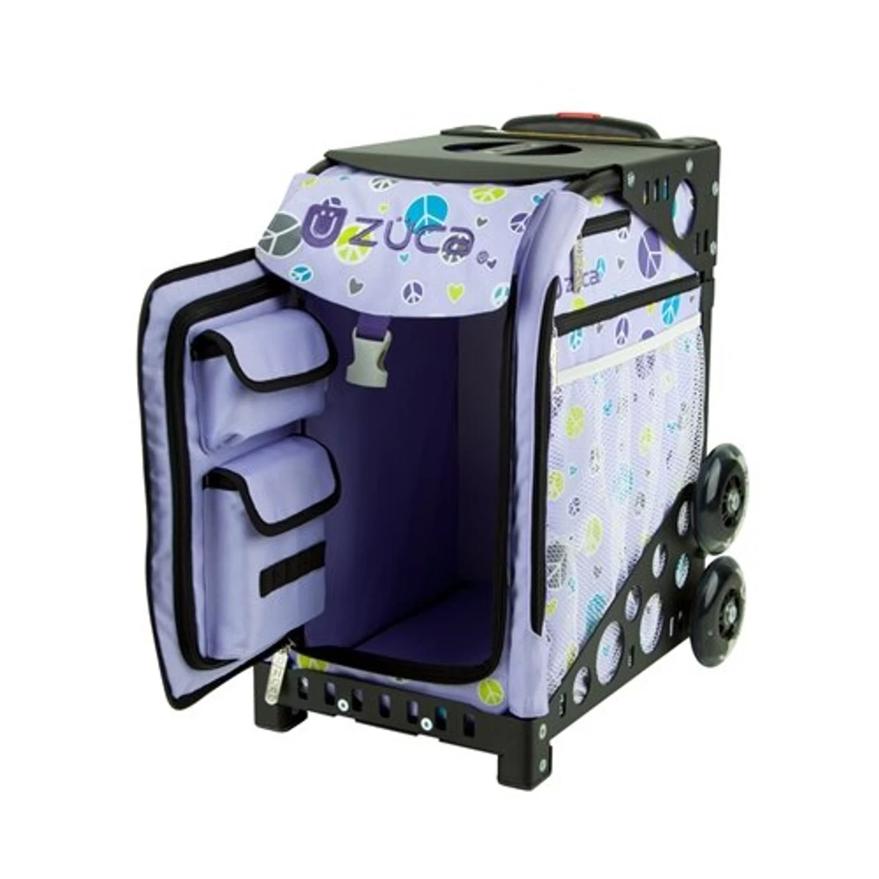 Zuca Peace - Image 2