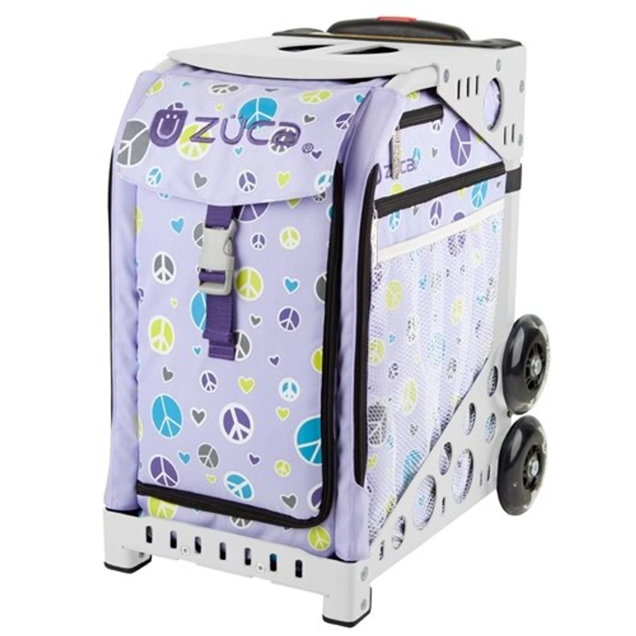 Zuca Peace - Image 9