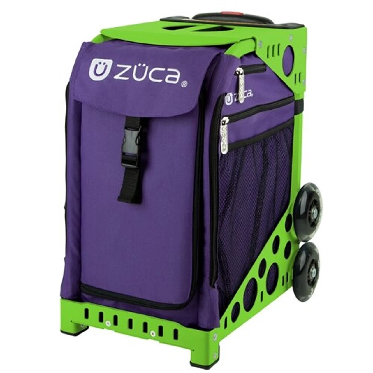 Zuca Rebel - Image 6