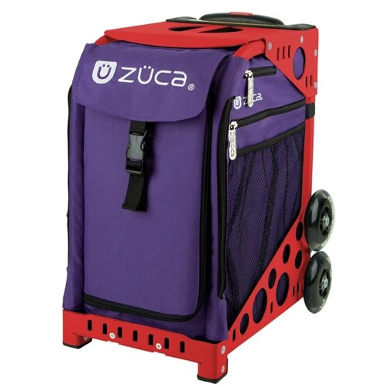Zuca Rebel - Image 3