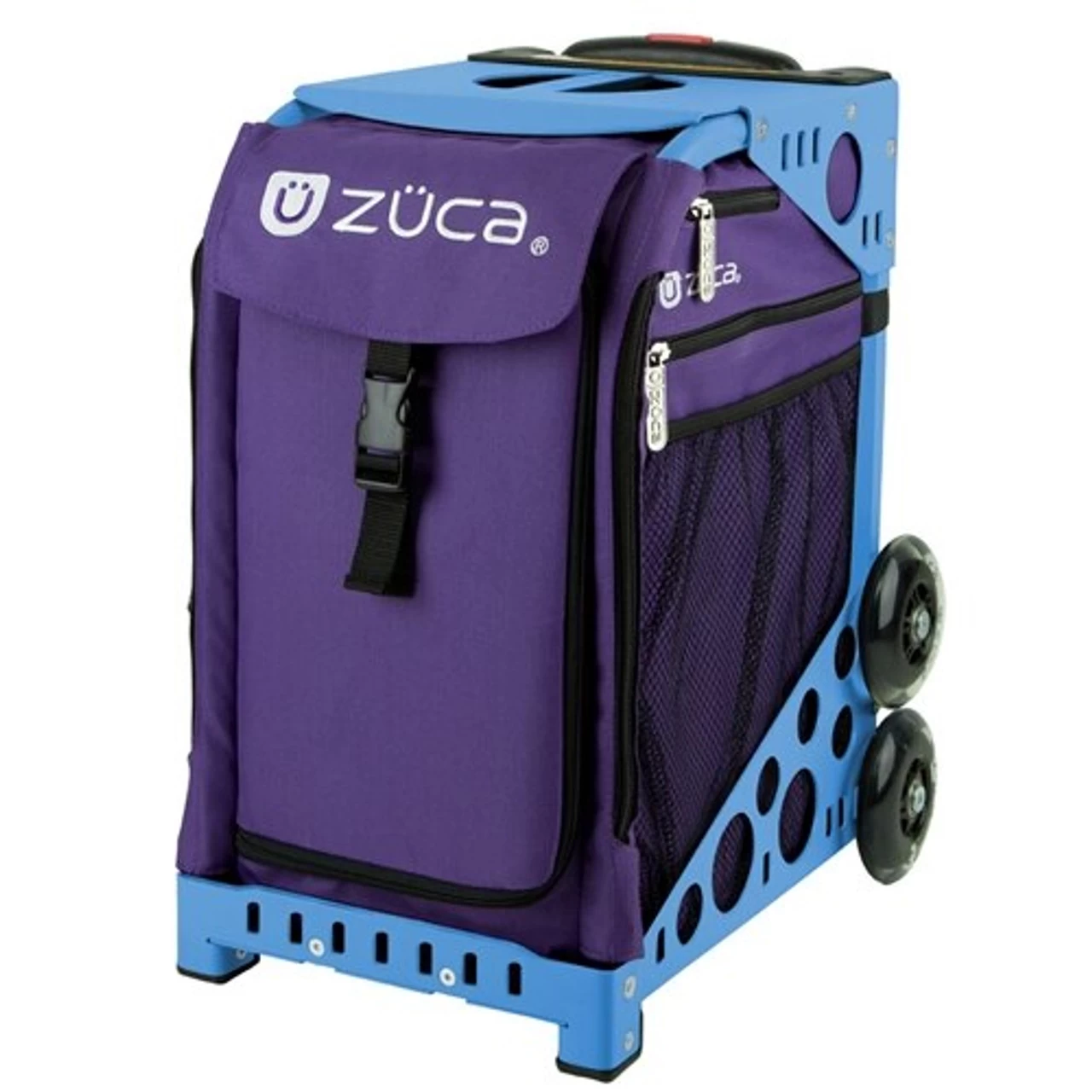 Zuca Rebel - Image 2