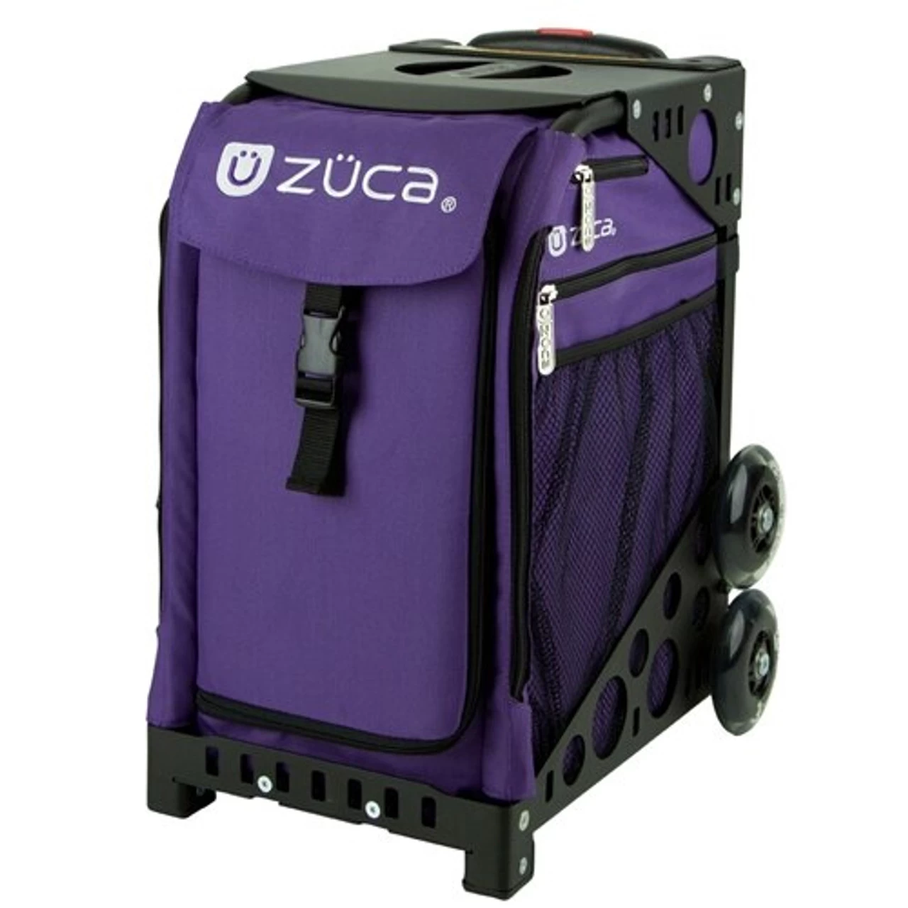 Zuca Rebel - Image 7