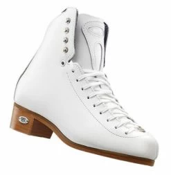 Riedell 29 Edge Boot Size 1.0 A