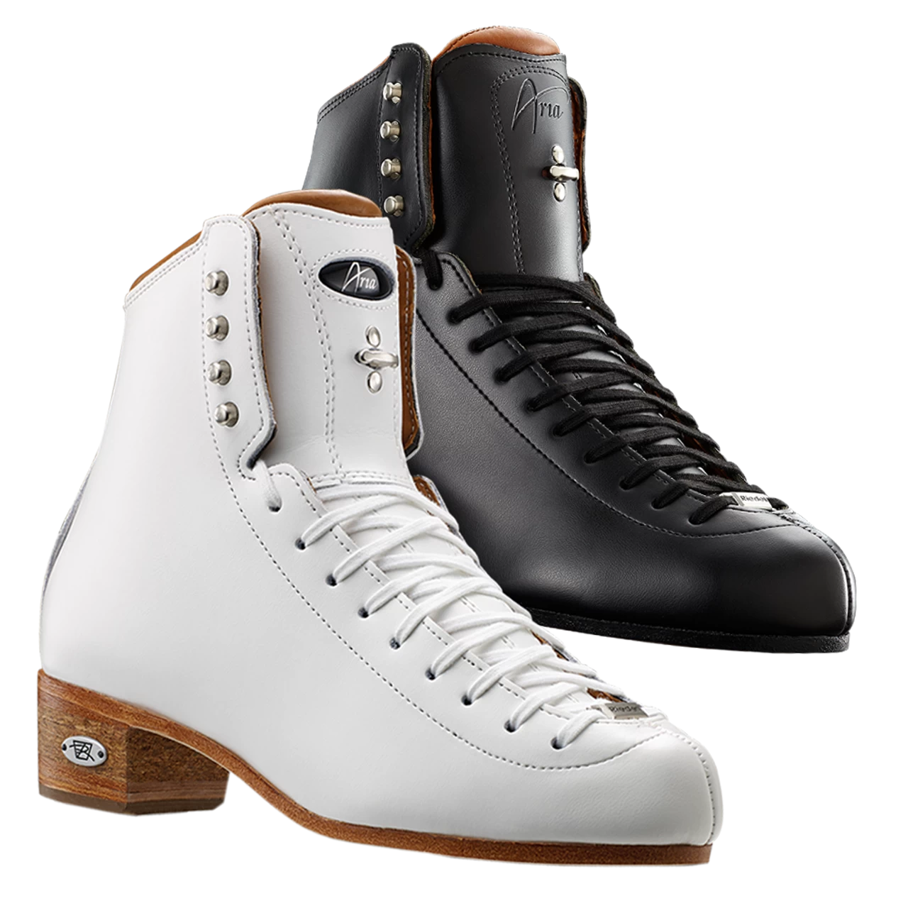 Riedell 3030 Aria Boot Only - Image 3