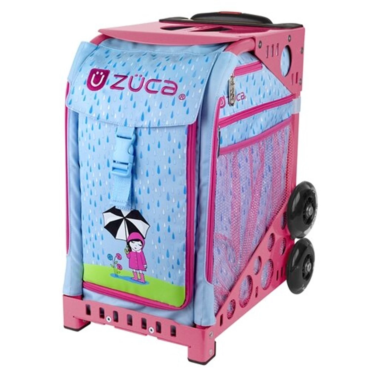 Zuca April Shower - Image 5