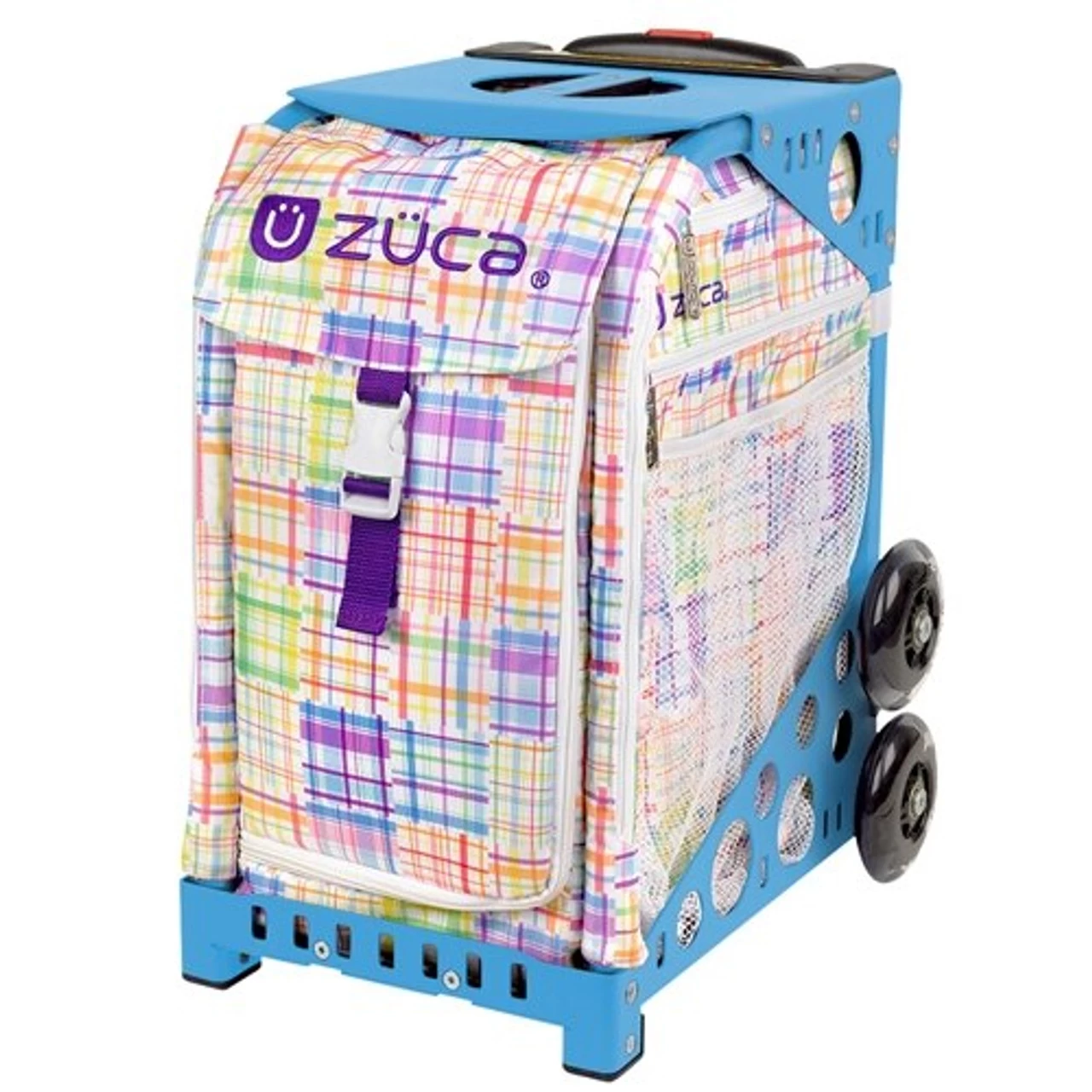 Zuca Patchwork - Image 7