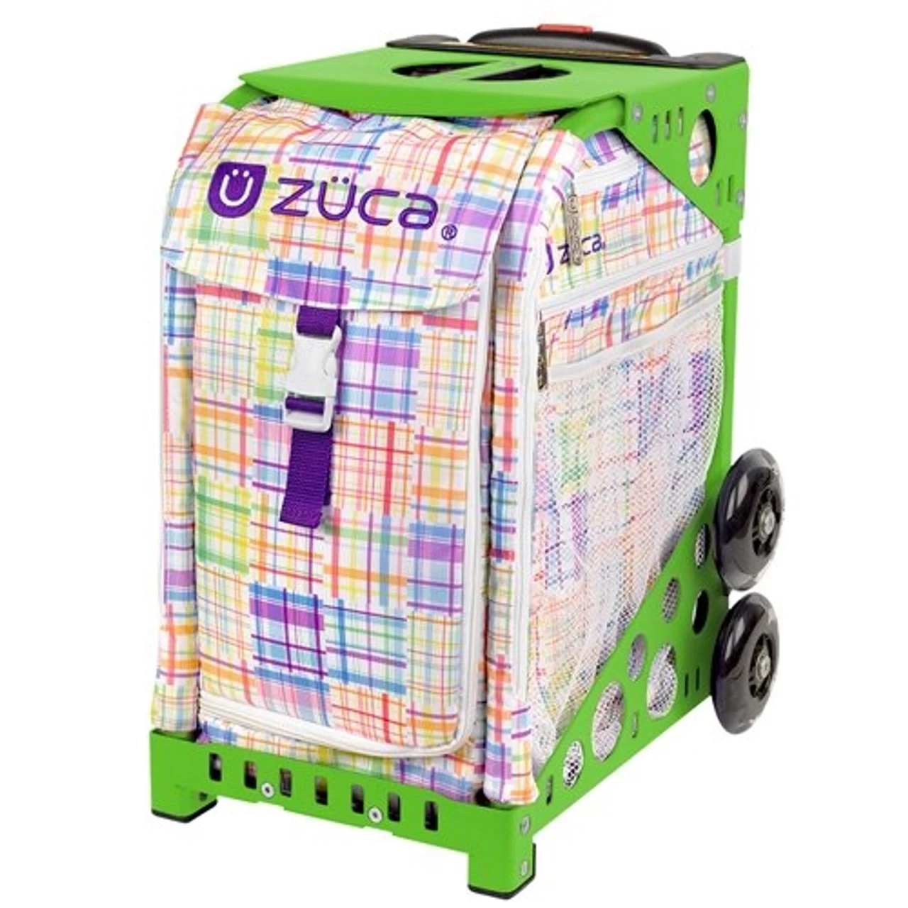 Zuca Patchwork - Image 3