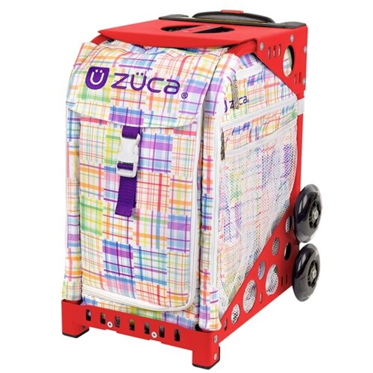 Zuca Patchwork