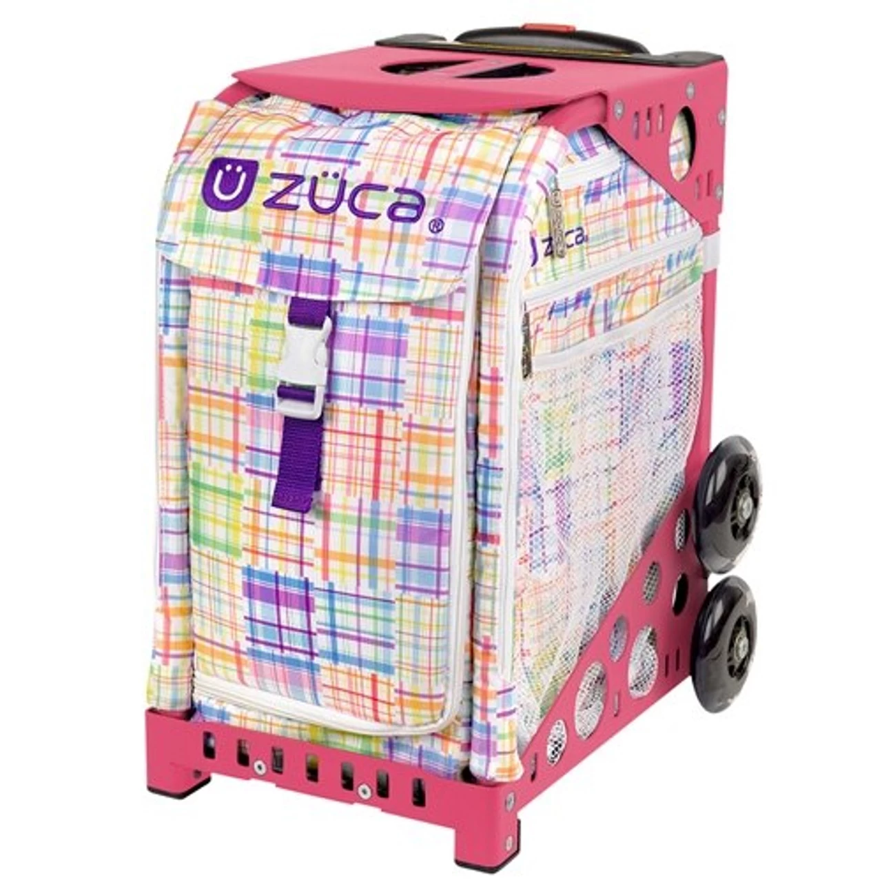 Zuca Patchwork - Image 9