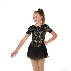 Jerrys 31 Art Nouveau Dress