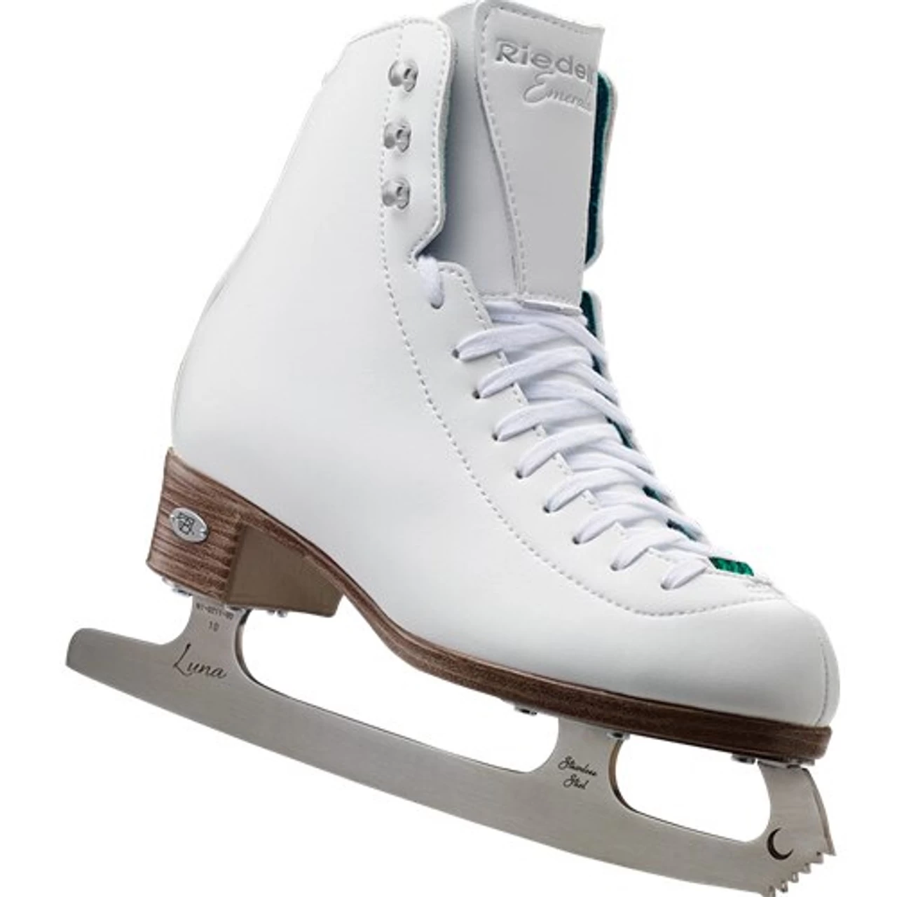 Riedell 119 Emerald Skate