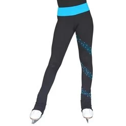 Chloe Noel PS96 Crystal Pants