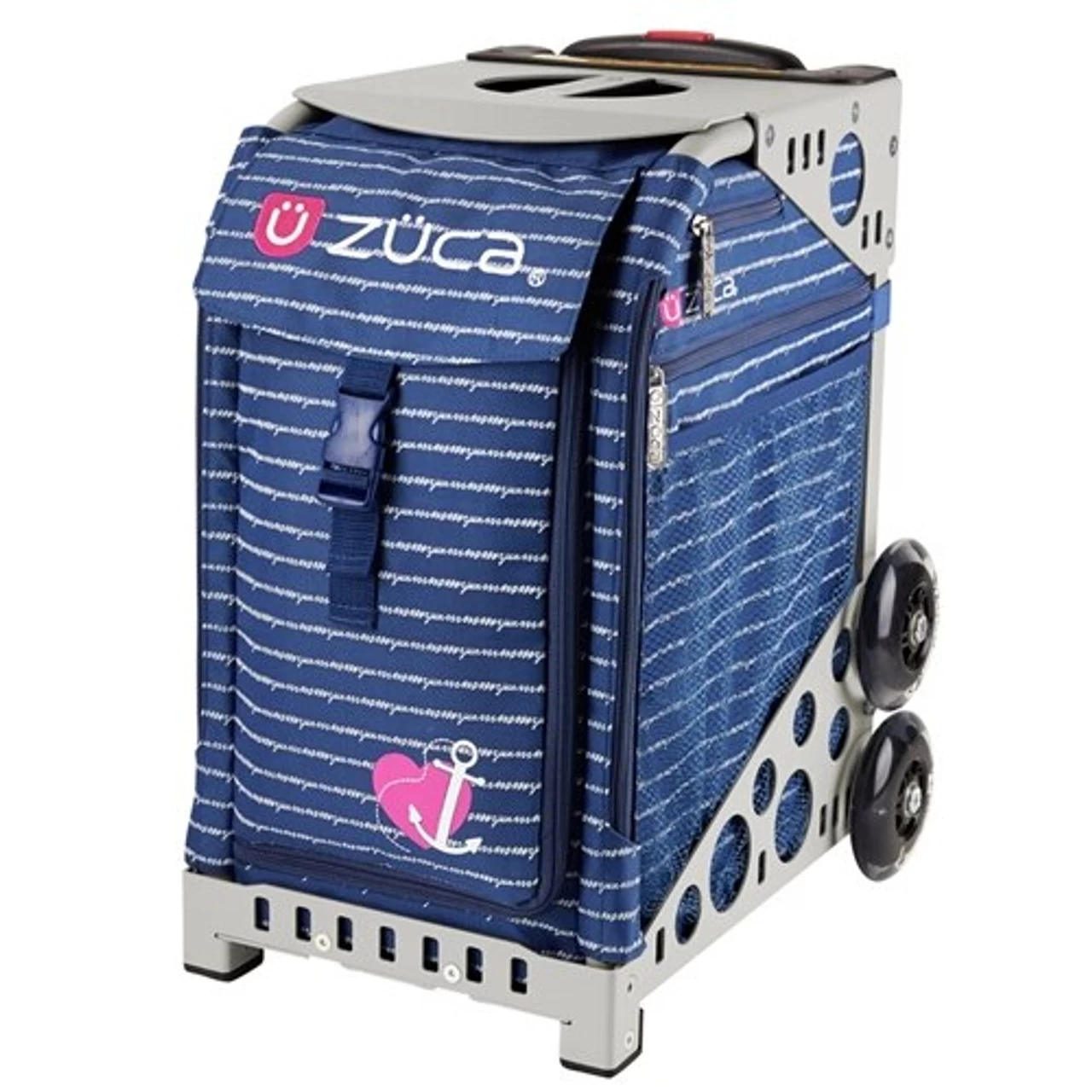 Zuca Anchors My Heart - Image 4