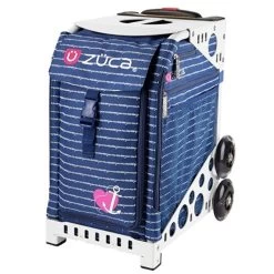 Zuca Anchors My Heart