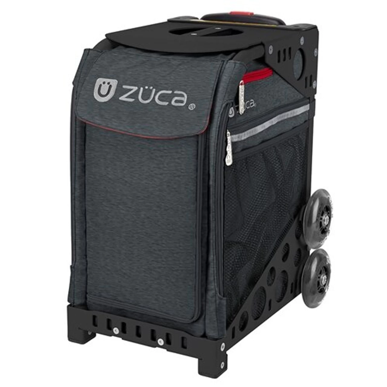 Zuca Asphalt Gray - Image 9
