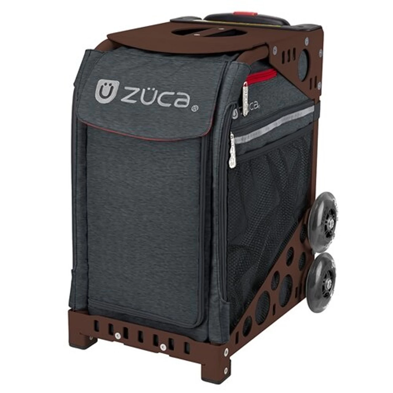 Zuca Asphalt Gray - Image 7