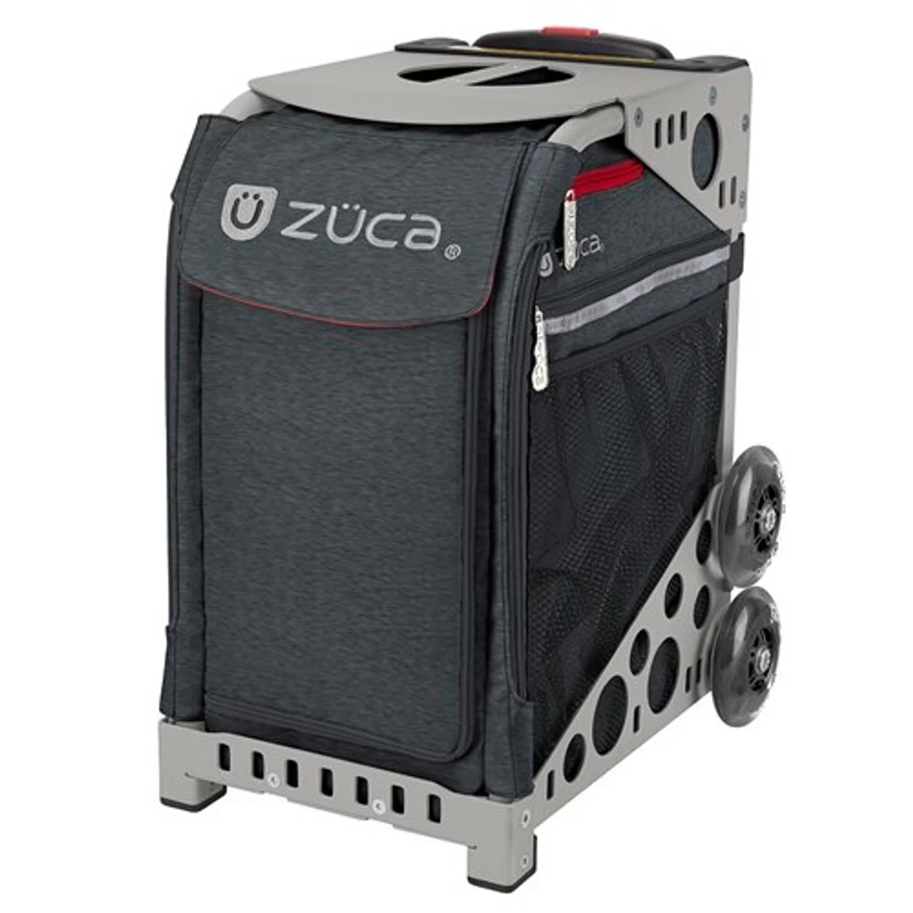 Zuca Asphalt Gray - Image 6