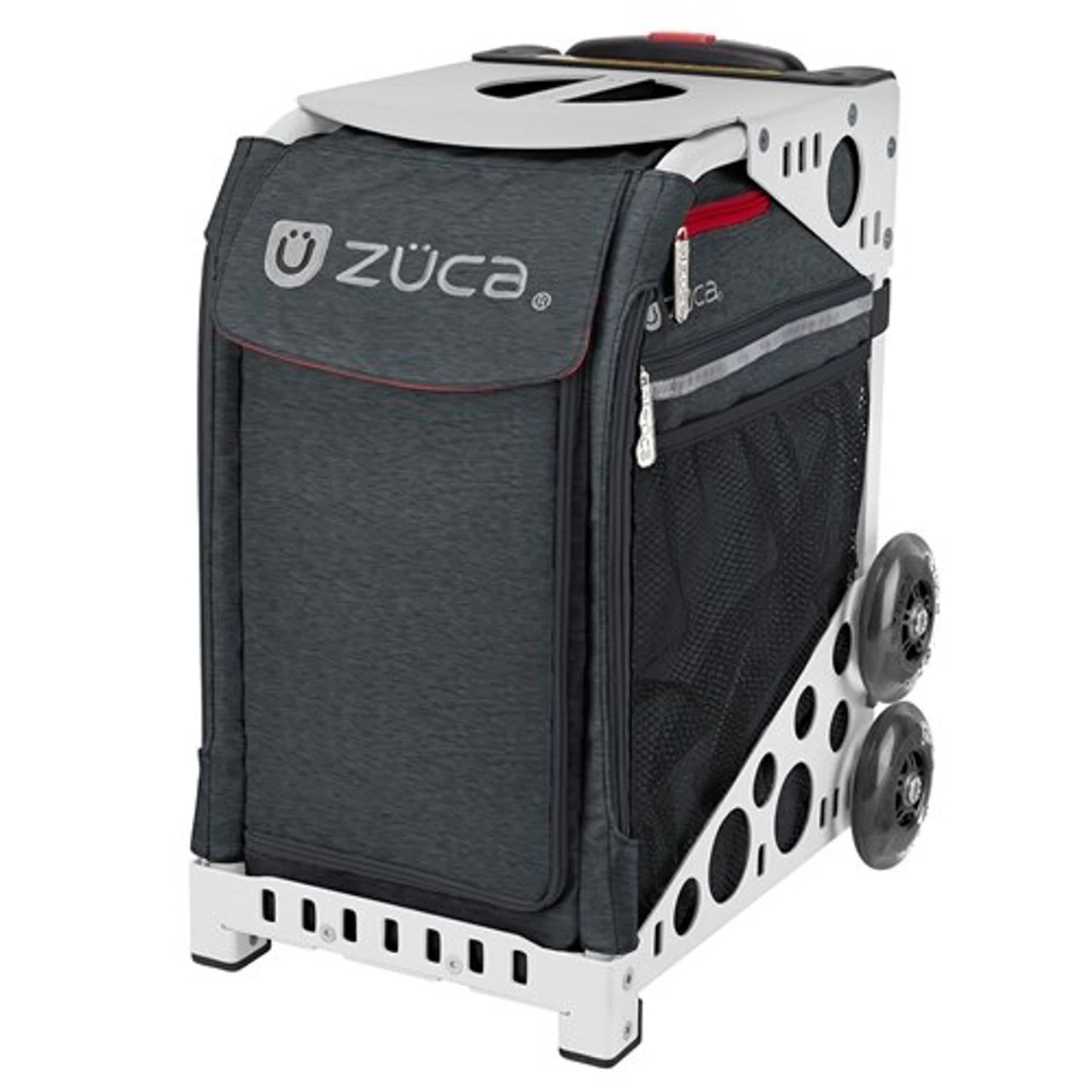 Zuca Asphalt Gray - Image 3