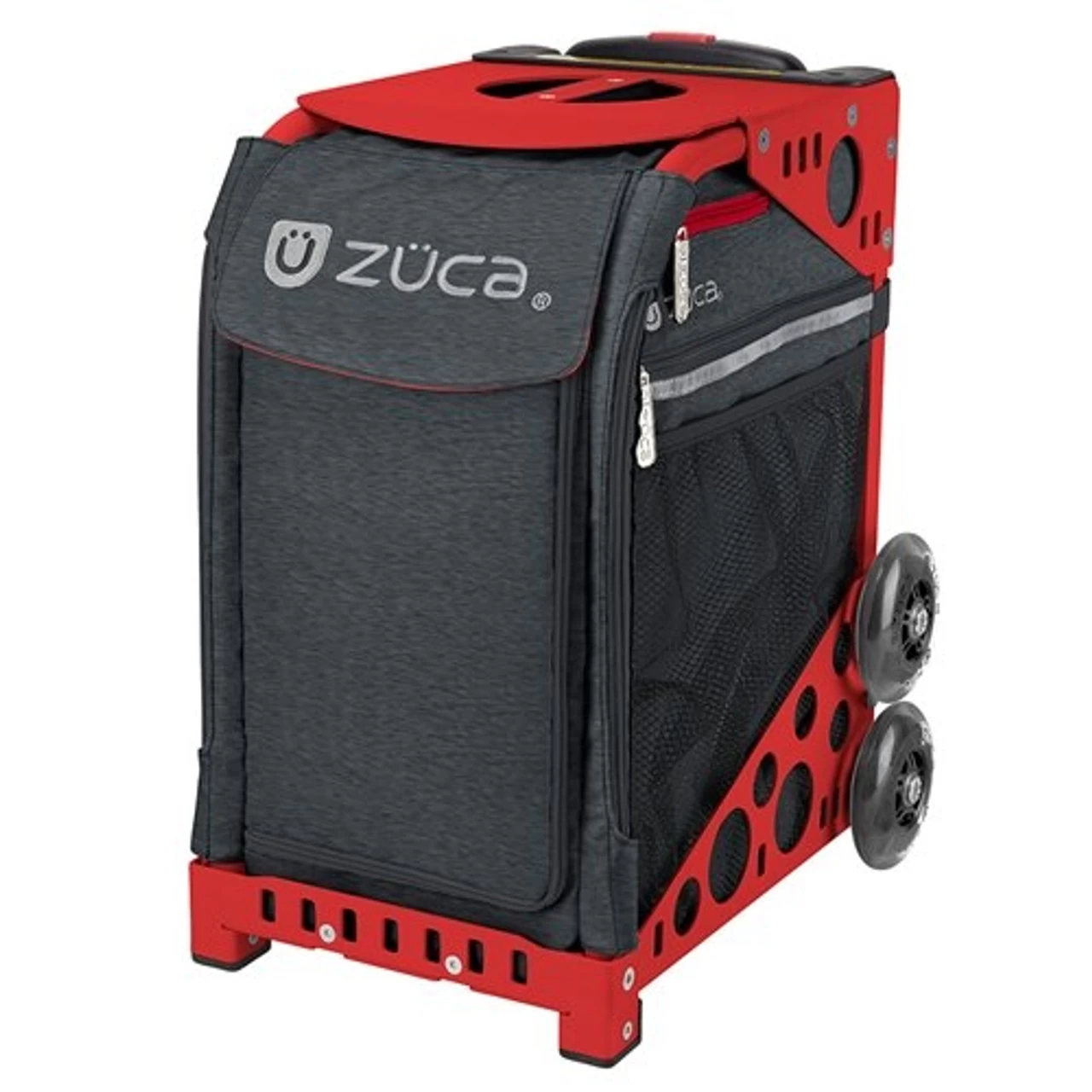 Zuca Asphalt Gray - Image 10