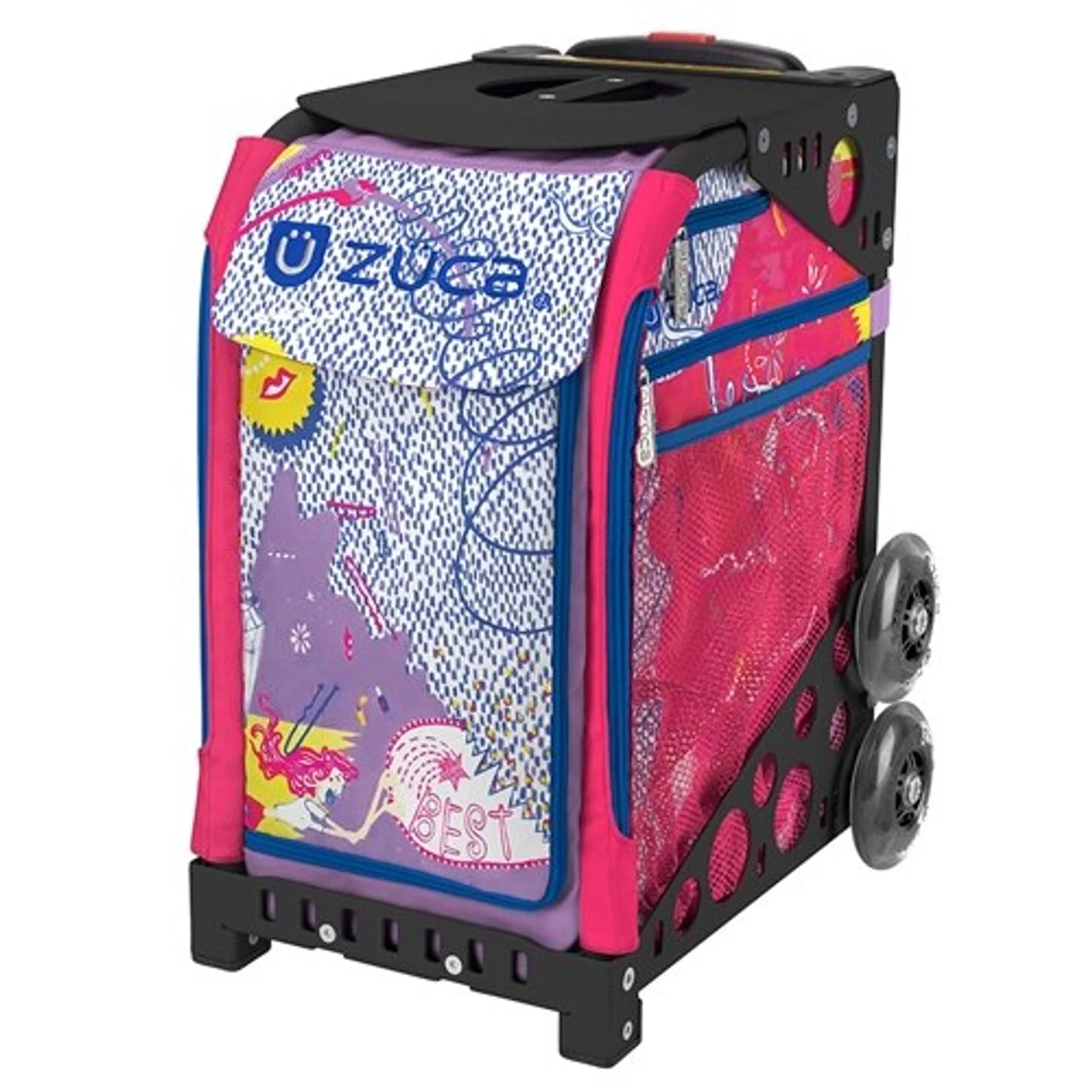 Zuca Best Friends - Image 8