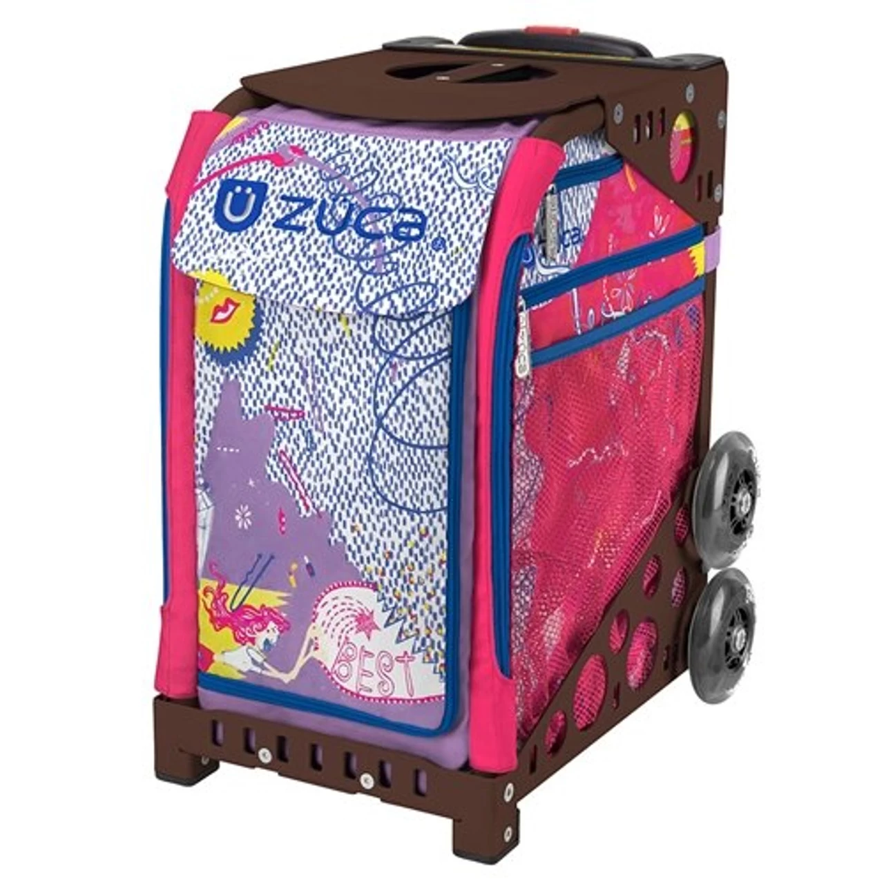 Zuca Best Friends - Image 6