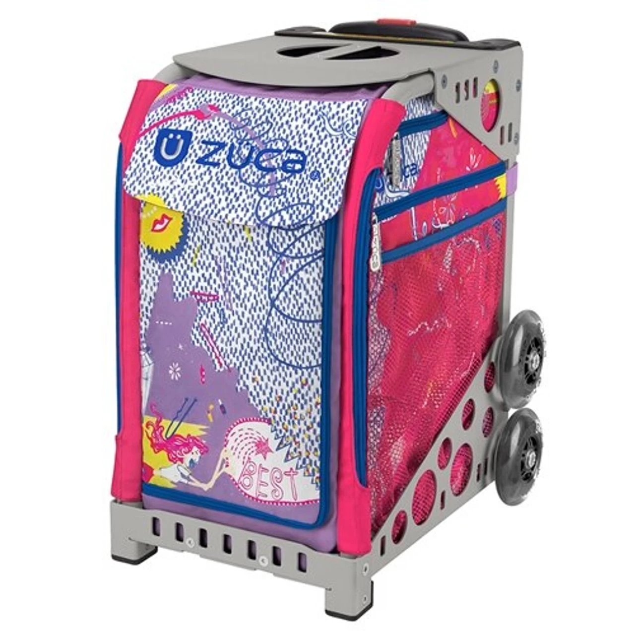 Zuca Best Friends - Image 5