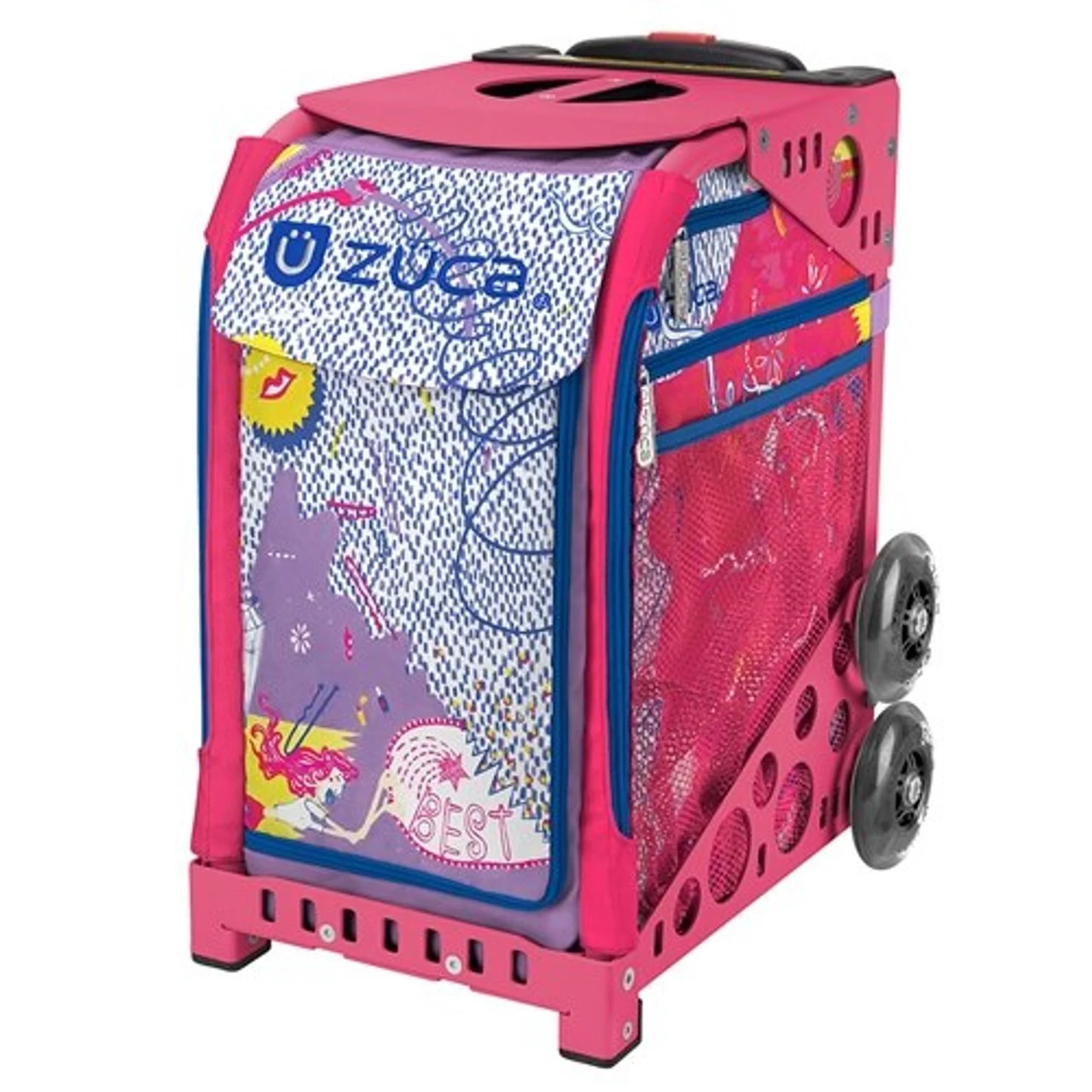 Zuca Best Friends - Image 4