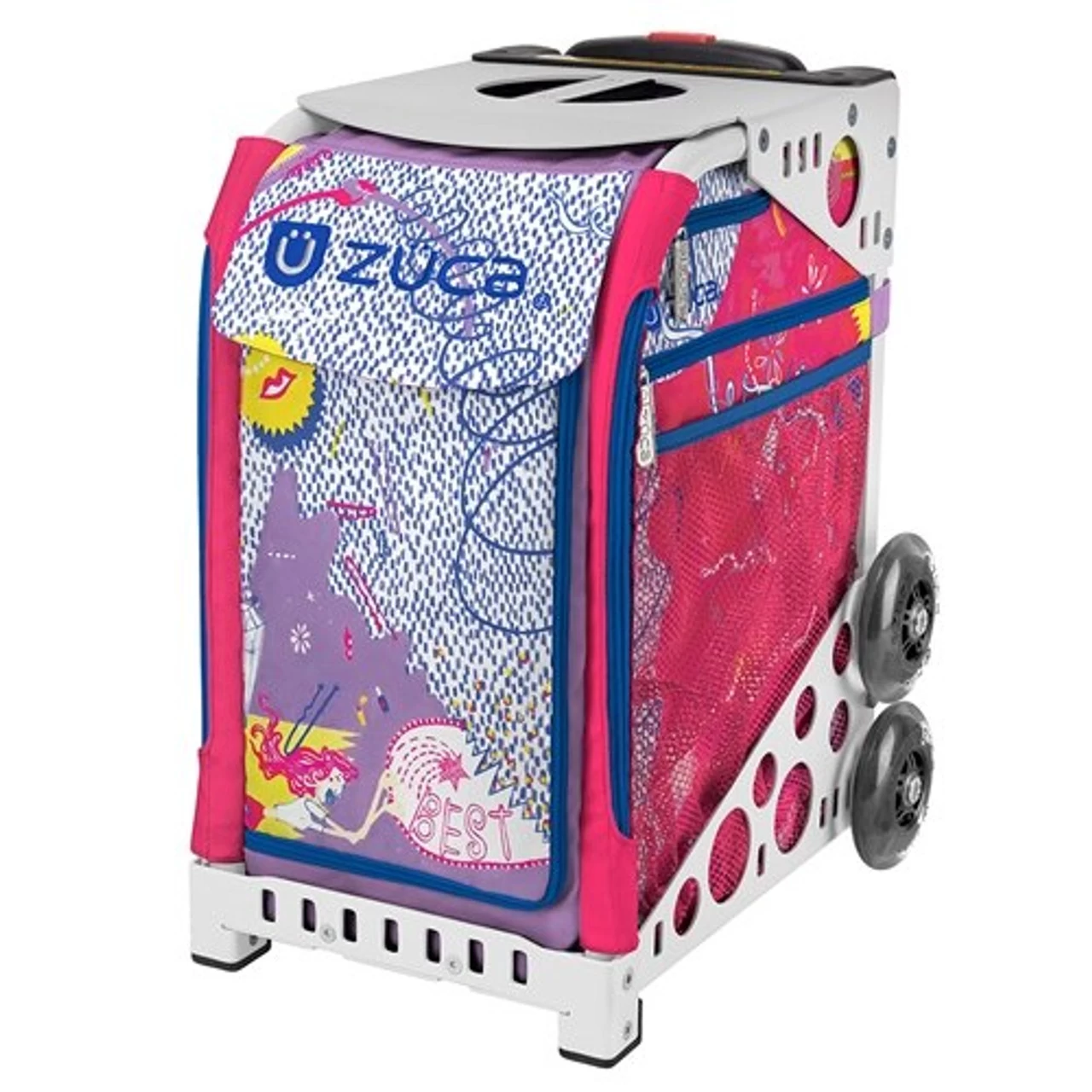 Zuca Best Friends - Image 2