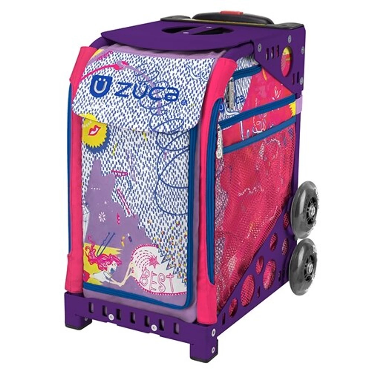 Zuca Best Friends - Image 9