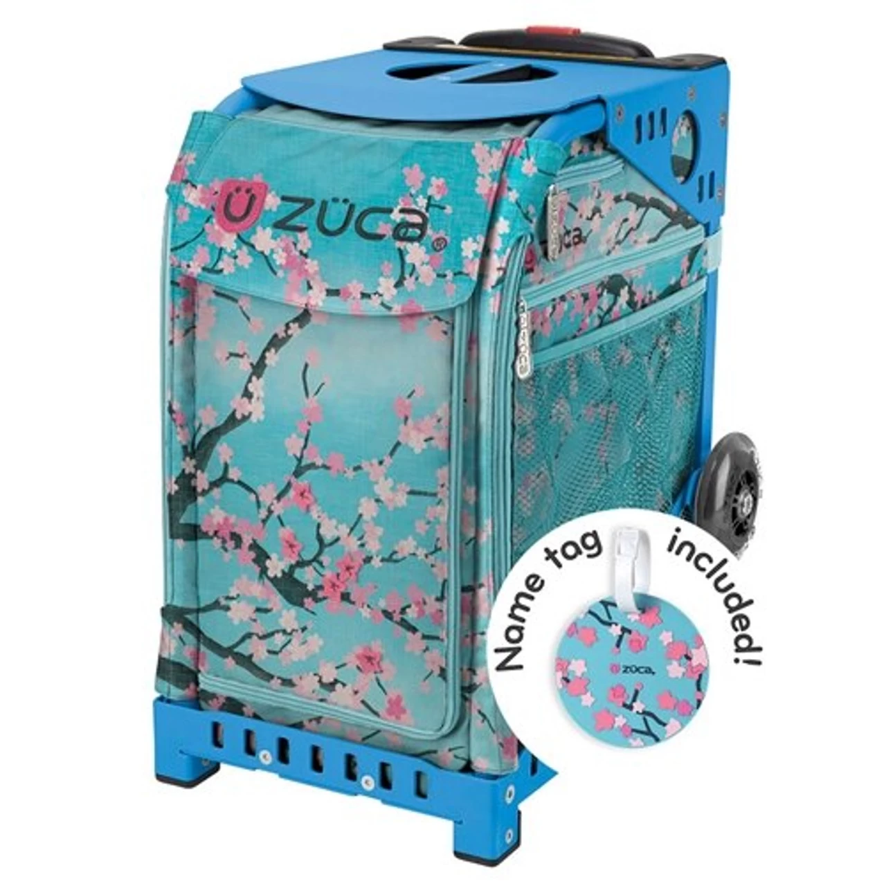 Zuca Hanami - Image 7