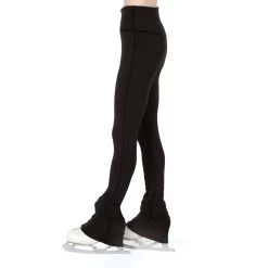Jerry's 388 High Waist Fleece Leggings