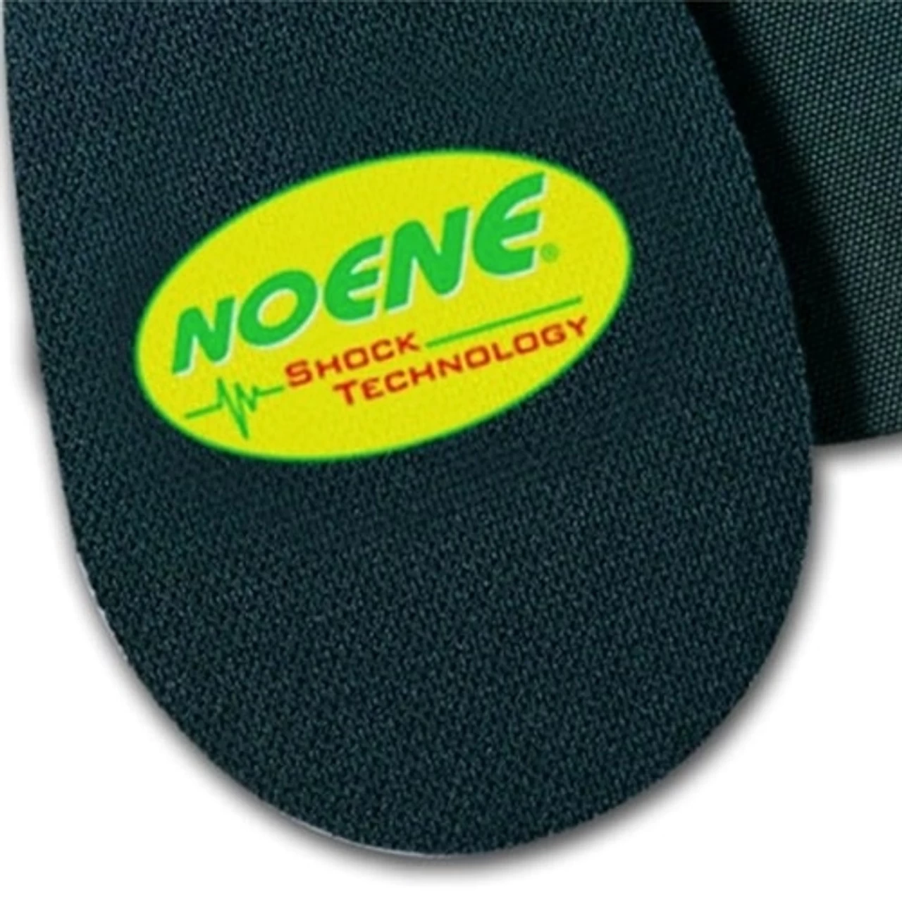 Edea "Noene" Anti-Shock Undersoles - Image 2