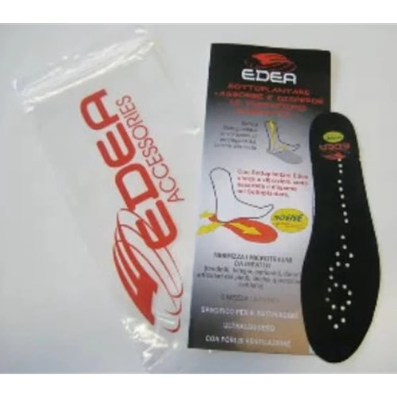 Edea "Noene" Anti-Shock Undersoles - Image 4