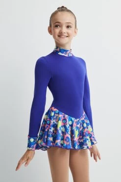 Mondor Polartec Dress- Style 4423