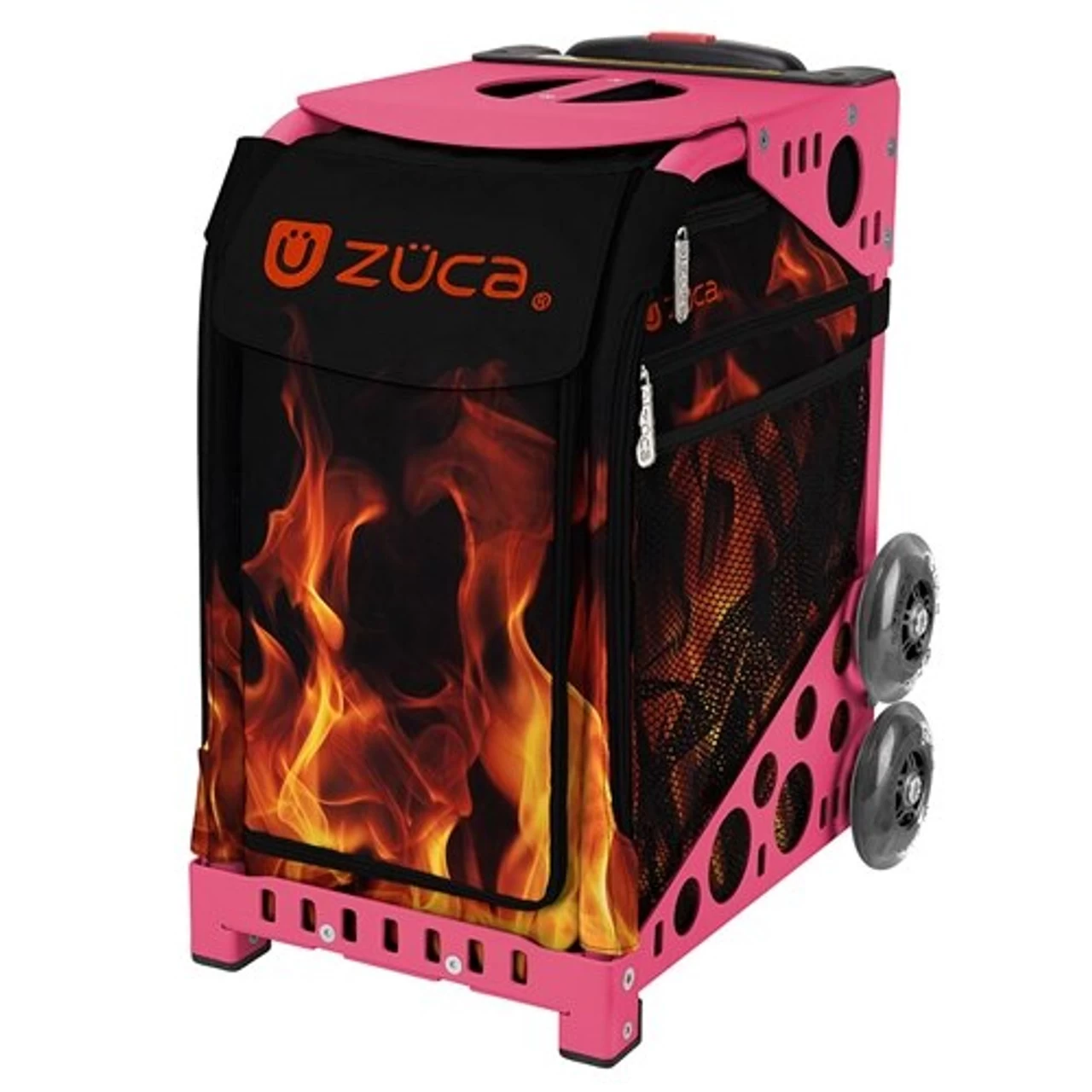 Zuca Blaze - Image 8