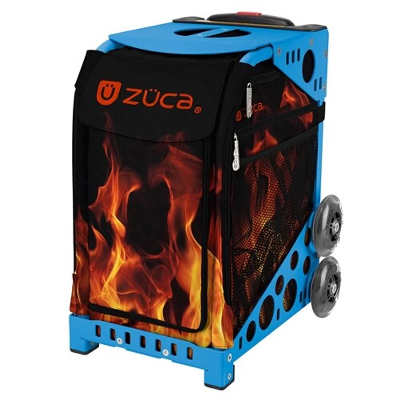 Zuca Blaze - Image 7
