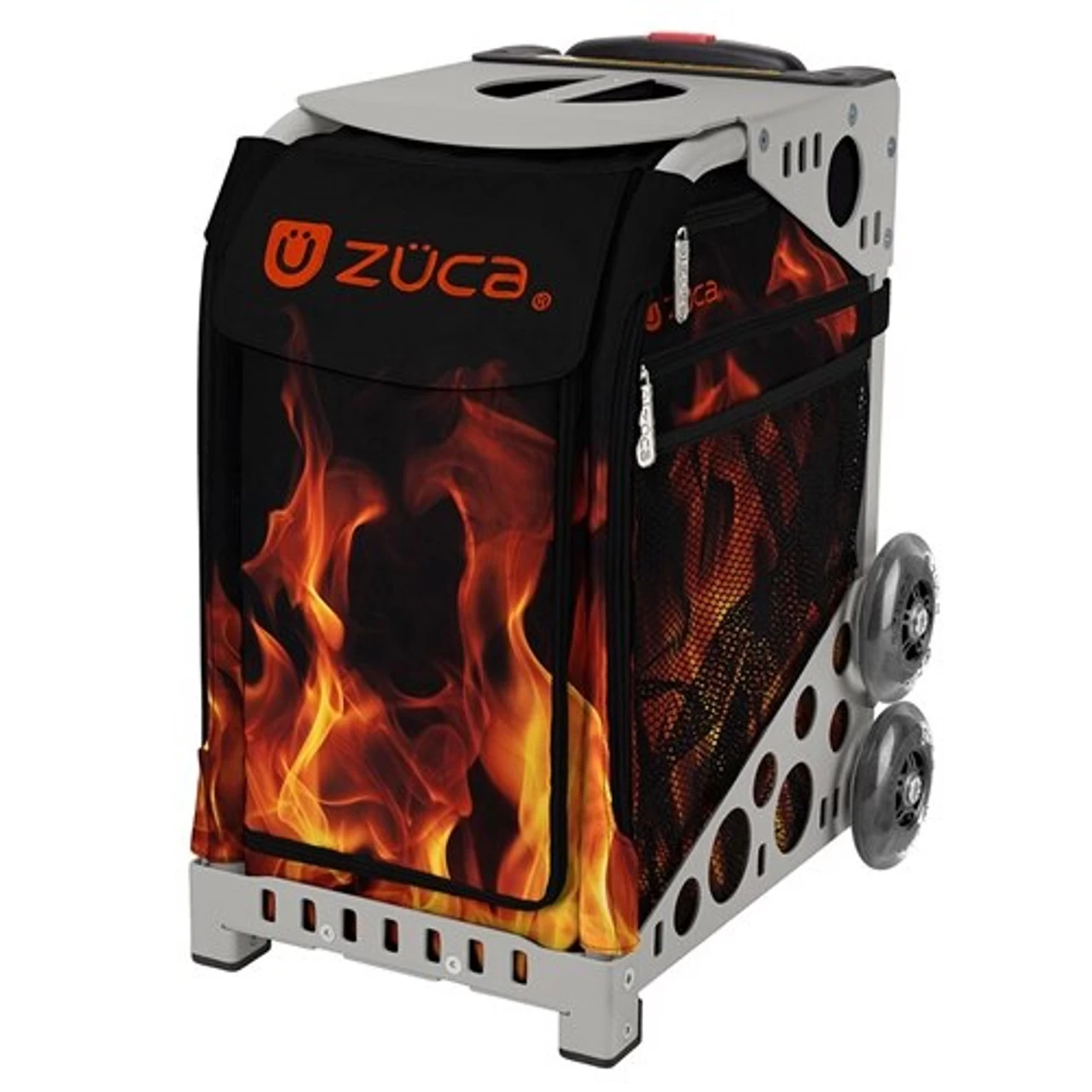 Zuca Blaze - Image 6