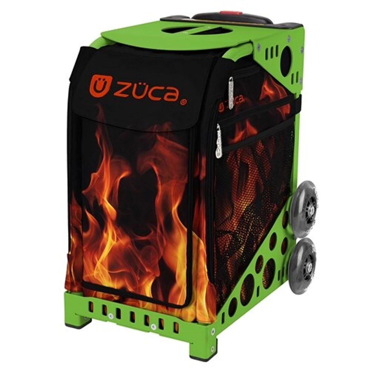 Zuca Blaze - Image 5