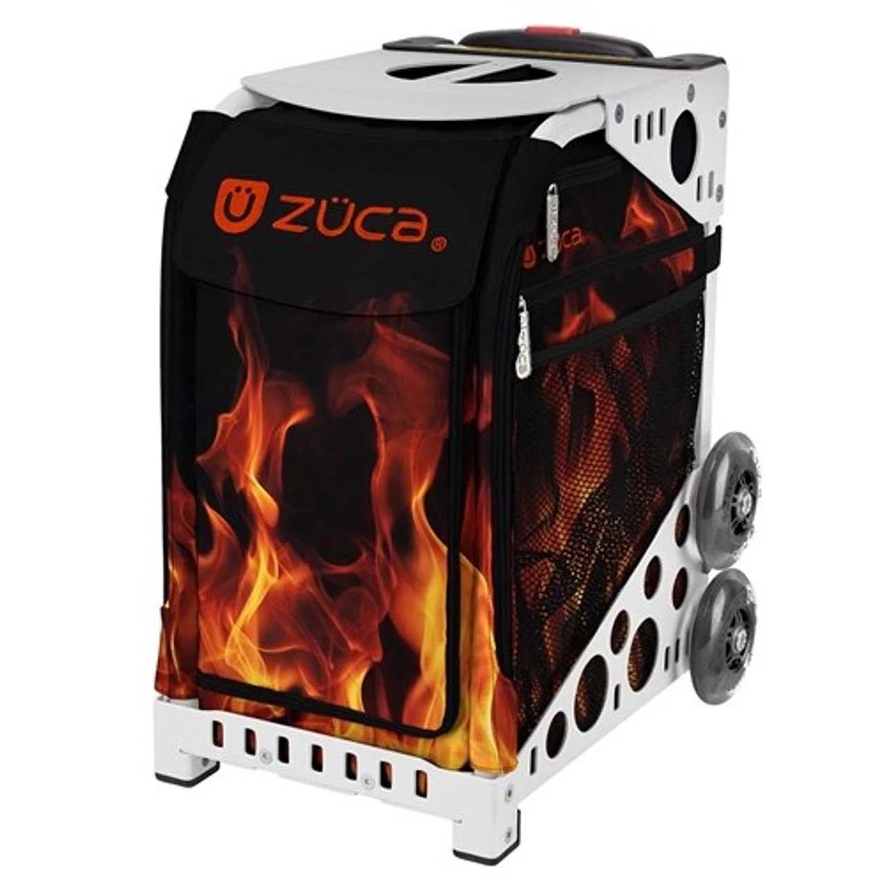 Zuca Blaze - Image 3