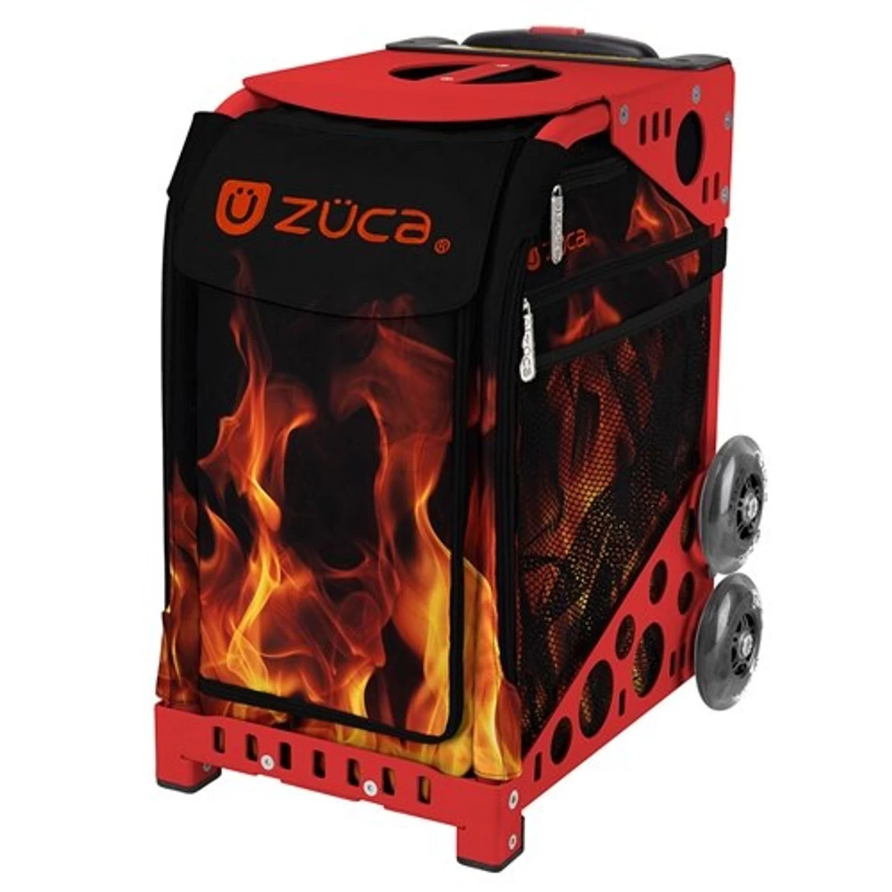 Zuca Blaze - Image 4