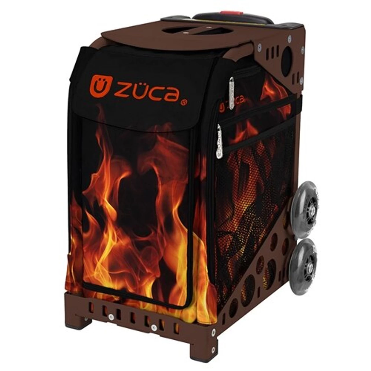 Zuca Blaze - Image 2