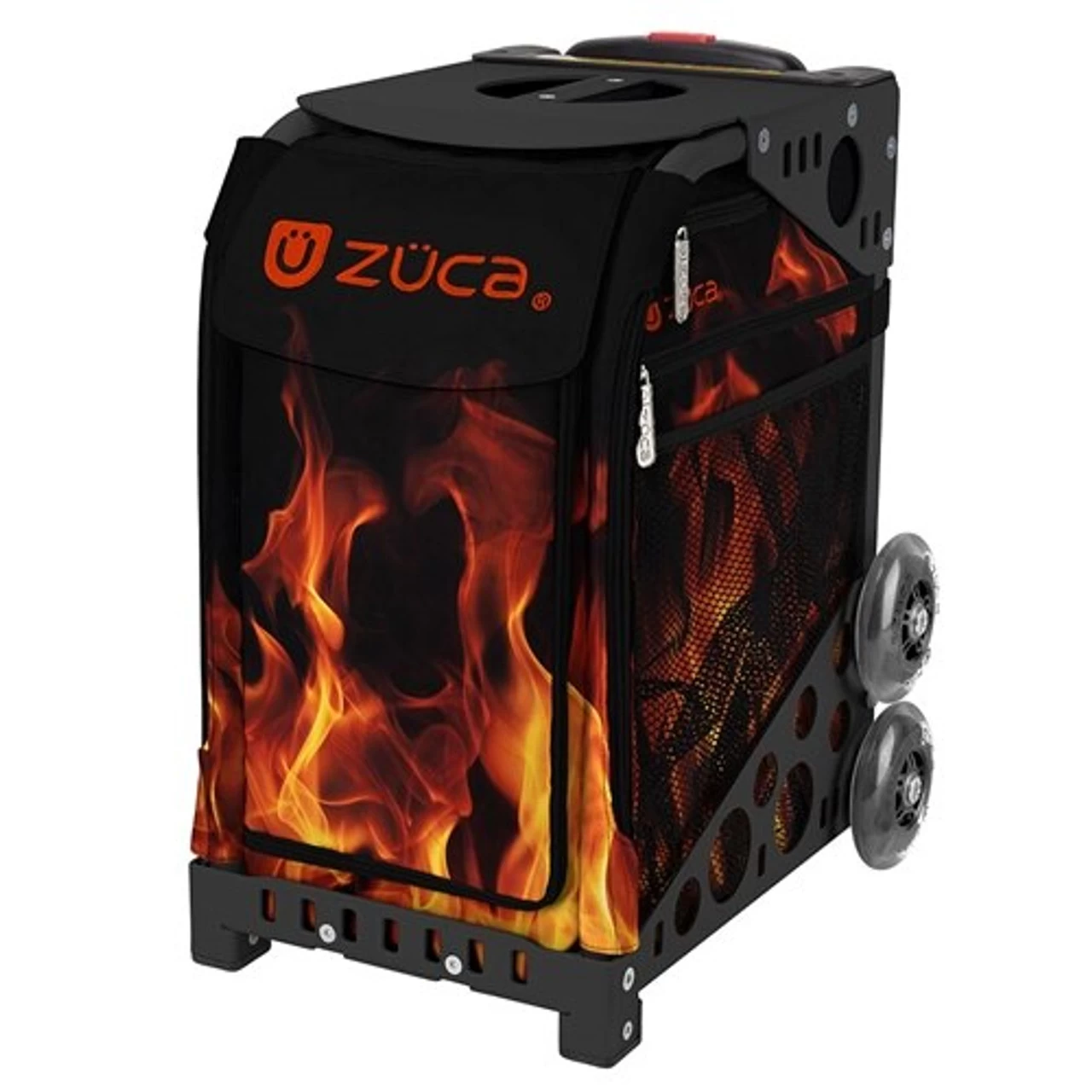 Zuca Blaze - Image 9