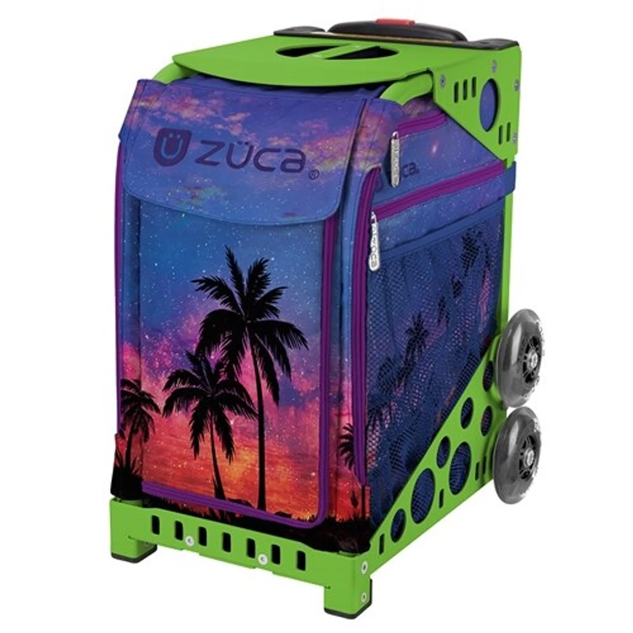 Zuca Island Life - Image 3