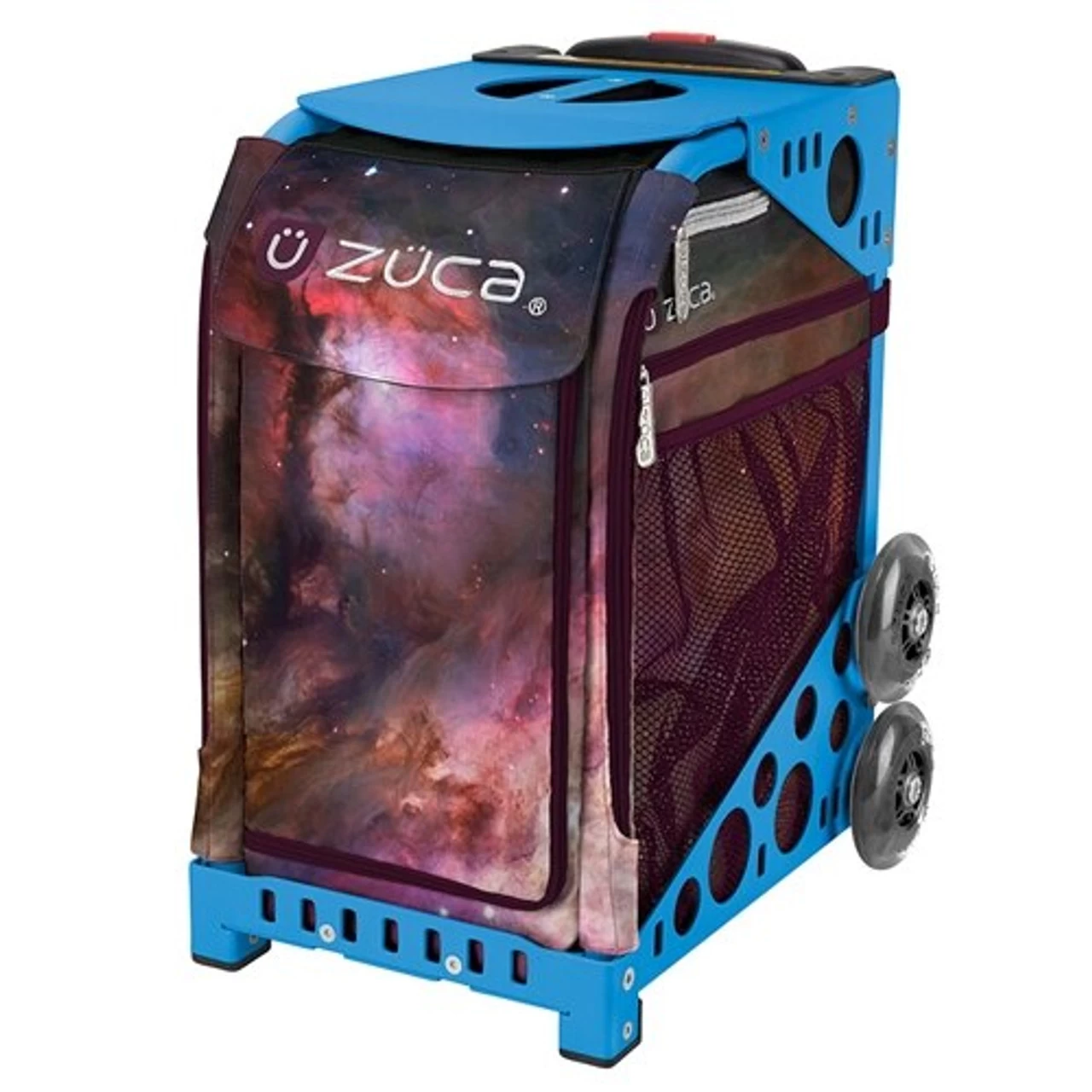 Zuca Galaxy - Image 6