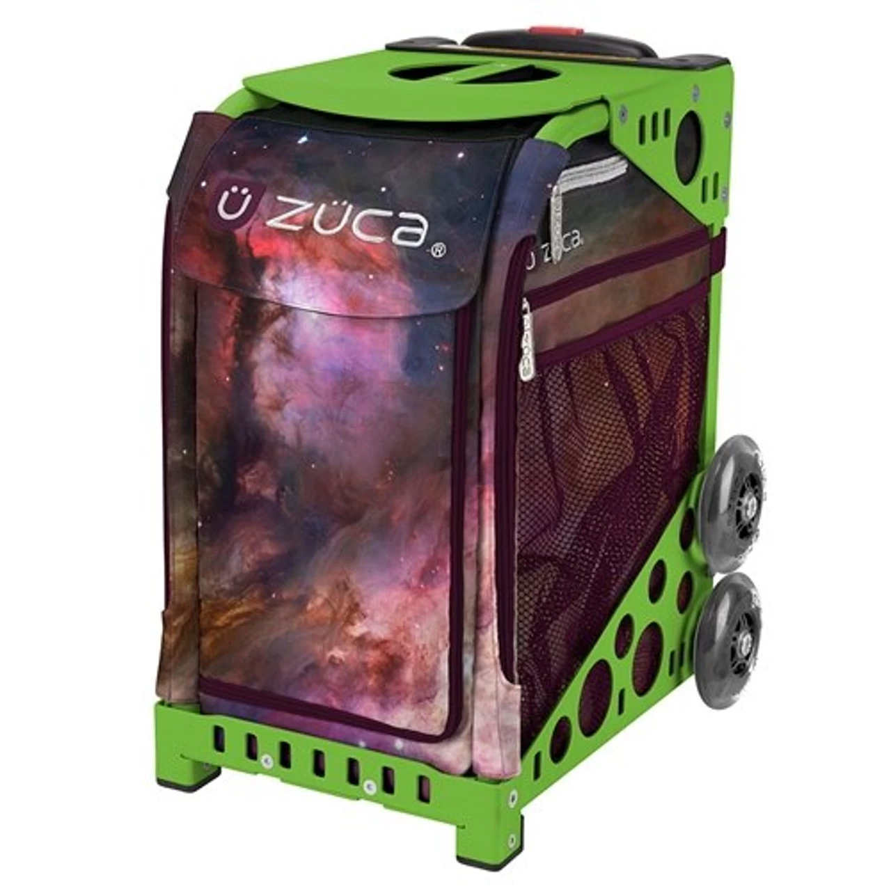 Zuca Galaxy - Image 5