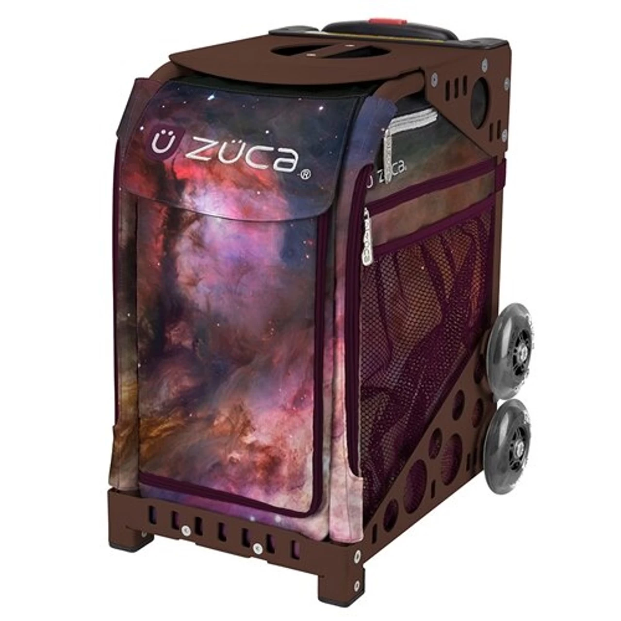 Zuca Galaxy - Image 2
