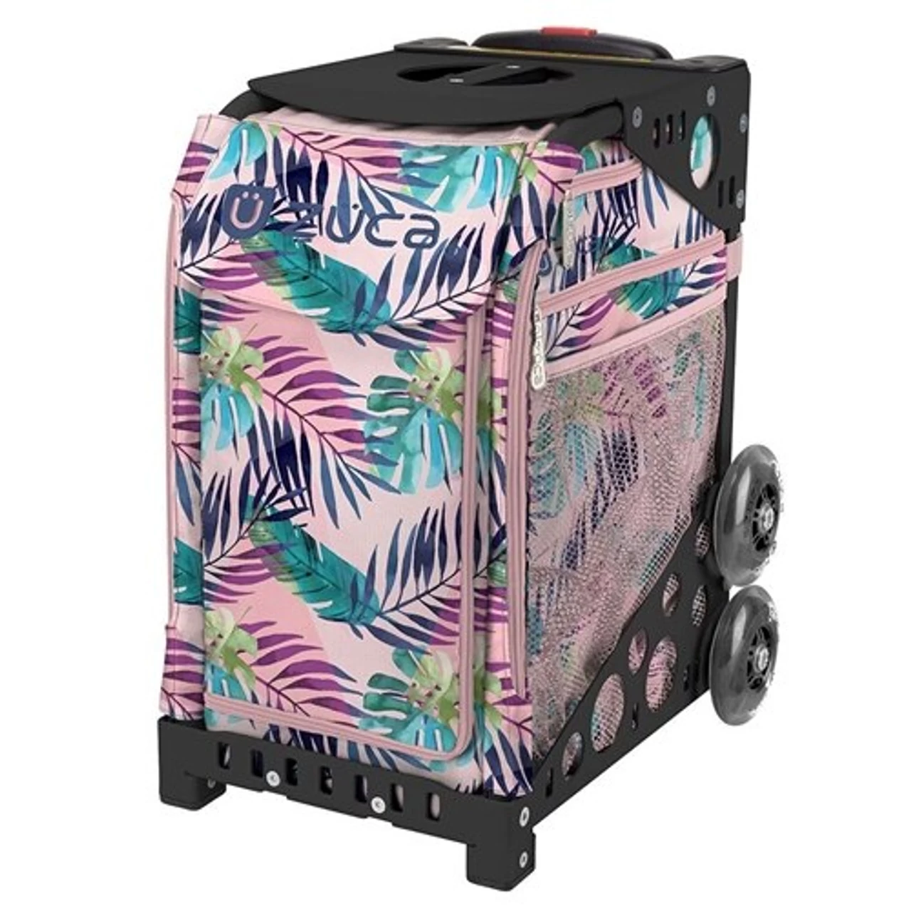 Zuca Pink Oasis - Image 9