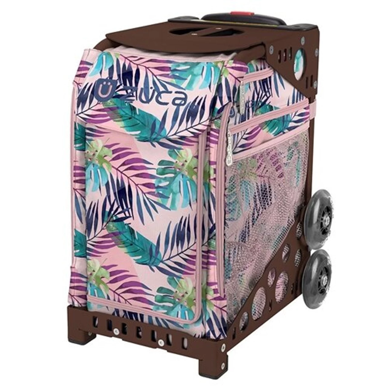 Zuca Pink Oasis - Image 7